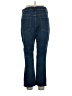 Express Blue Jeans Size 14 - photo 2