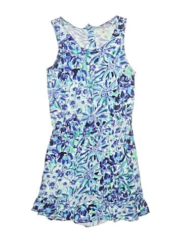 Lilly Pulitzer Dress (view 1)