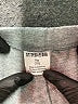 Spotted Zebra Solid Gray Sweatpants Size 10 - photo 3