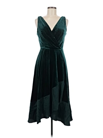 DKNY Cocktail Dress (view 1)