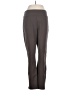 Express Solid Gray Active Pants Size M - photo 1