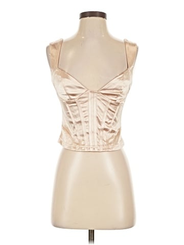 Unbranded Sleeveless Top (view 1)