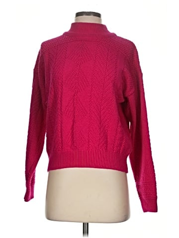 Lizsport Turtleneck Sweater (view 1)
