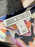 Dana Buchman Black 3/4 Sleeve Blouse Size L - photo 7