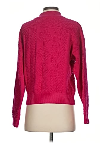 Lizsport Turtleneck Sweater (view 2)