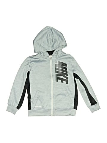 Nike Zip Up Hoodie (view 1)