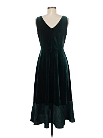 DKNY Cocktail Dress (view 2)