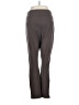 Express Solid Gray Active Pants Size M - photo 2