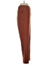Forever 21 Solid Brown Casual Pants Size S - photo 4