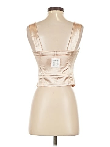 Unbranded Sleeveless Top (view 2)