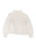 OshKosh B'gosh 100% Acrylic Ivory White Pullover Sweater Size 5 - photo 1