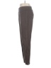 Express Solid Gray Active Pants Size M - photo 5