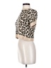 MNG Tan Cardigan Size S - photo 5