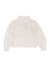OshKosh B'gosh 100% Acrylic Ivory White Pullover Sweater Size 5 - photo 2