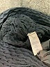 Unbranded Chevron-herringbone Black Shorts Size M - photo 3