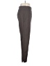 Express Solid Gray Active Pants Size M - photo 4