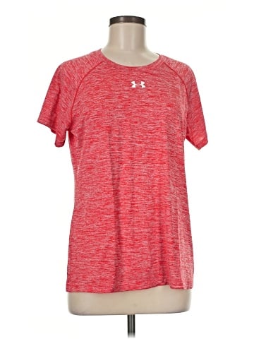 Under Armour Active T-Shirt (view 1)