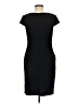 AB Studio Black Casual Dress Size M - photo 2