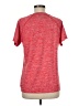 Under Armour 100% Polyester Red Active T-Shirt Size M - photo 2