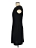 AB Studio Black Casual Dress Size M - photo 5