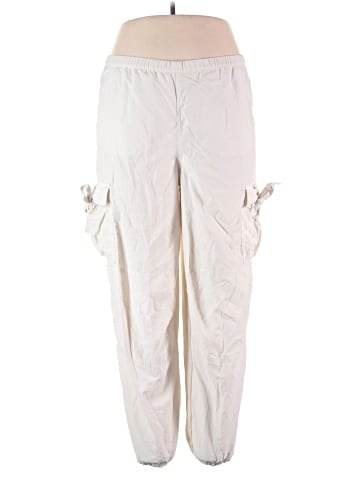 Divided by H&M Cargo Pants (view 1)