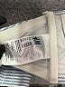 H&M Stripes Gray Swimsuit Top Size L - photo 3