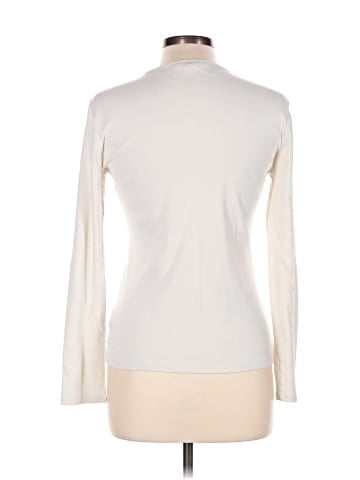 Lauren by Ralph Lauren Long Sleeve T-Shirt (view 2)