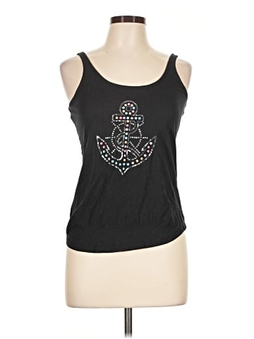 Miami Style Tank Top (view 1)