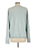 Banana Republic Teal Pullover Sweater Size L - photo 2