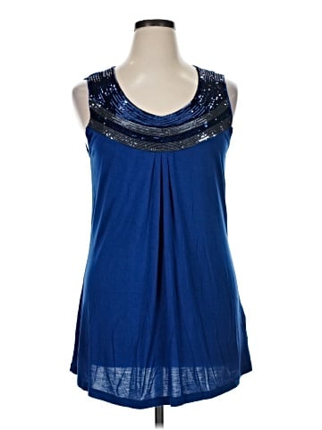 DressBarn Casual Dress (view 1)