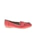 Joyfolie Red Flats Size 4 (youth) - photo 1