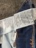 Calvin Klein Blue Jeans Size 27R - photo 9