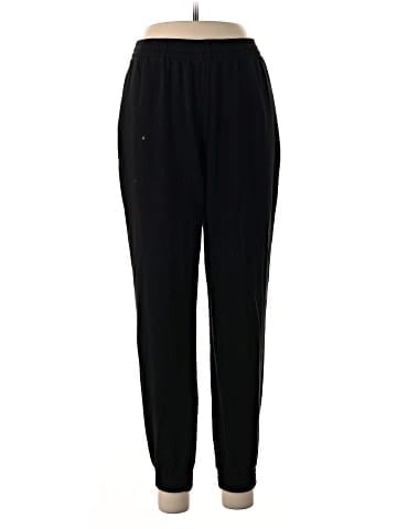 Victoria's Secret Pink Track Pants (view 1)