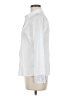 Boston Proper White Long Sleeve Blouse Size 6 - photo 5