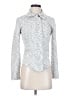 CAbi Silver Cardigan Size XS - photo 1