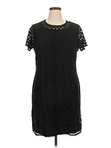 Isaac Mizrahi LIVE! Cocktail Dress (view 1)