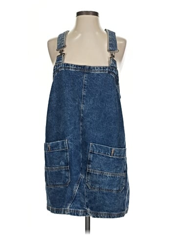 We the Free Casual Dress (view 1)