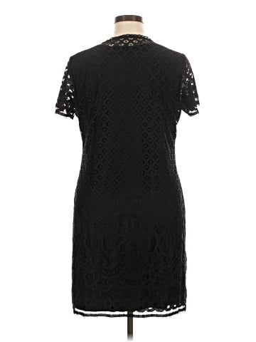 Isaac Mizrahi LIVE! Cocktail Dress (view 2)