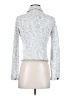 CAbi Silver Cardigan Size XS - photo 2