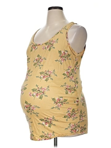 Motherhood Tank Top (view 1)