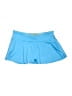 Lands' End Solid Blue Skort Size XL - photo 1