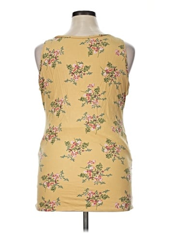 Motherhood Tank Top (view 2)