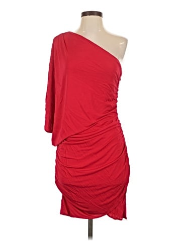 Haute Hippie Cocktail Dress (view 1)