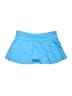 Lands' End Solid Blue Skort Size XL - photo 2