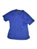 Nike 100% Polyester Blue Active T-Shirt Size L (youth) - photo 2