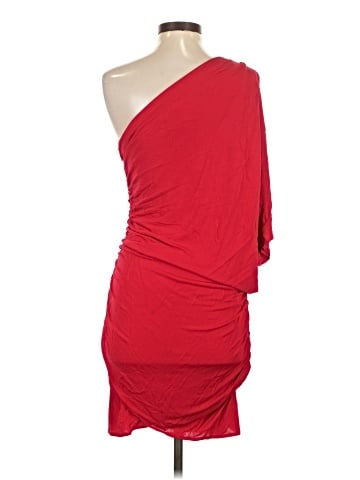Haute Hippie Cocktail Dress (view 2)