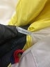 Moncler Yellow Snow Jacket Size XS (0) - photo 10