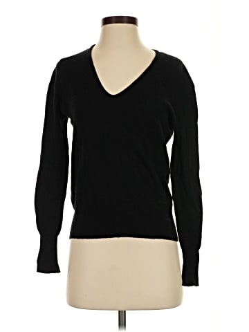 Zara Long Sleeve T-Shirt (view 1)