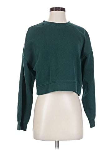 Zara Sweatshirt (view 1)