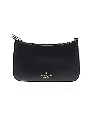 Kate Spade New York Leather Shoulder Bag (view 1)